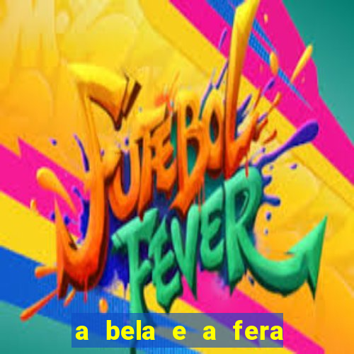 a bela e a fera 1991 assistir online